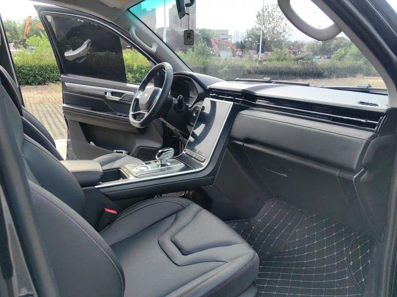 ruifeng t8