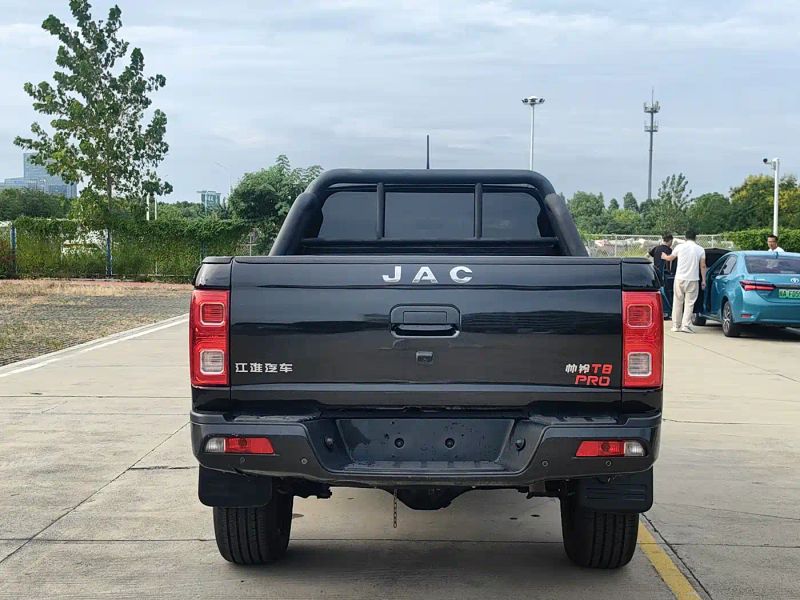 ruifeng t8