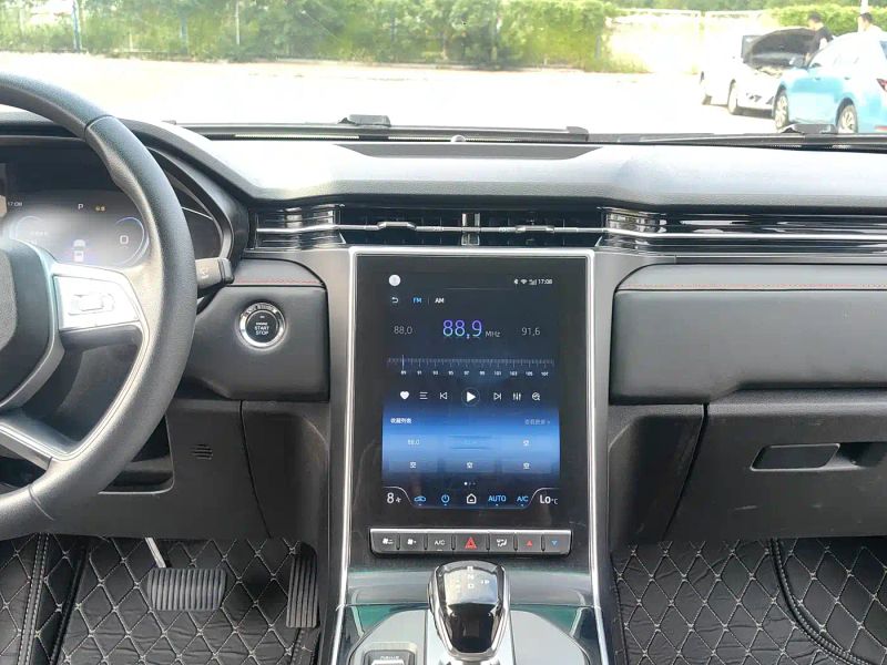ruifeng t8