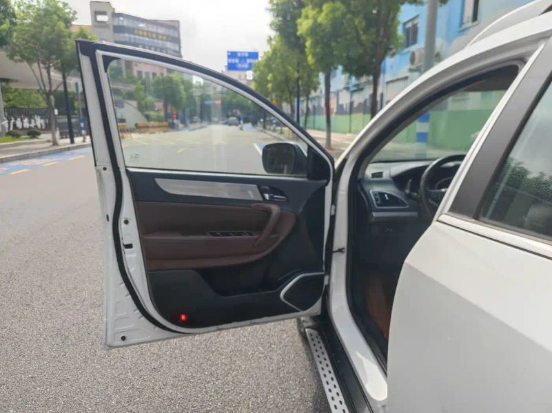 ruifeng s5
