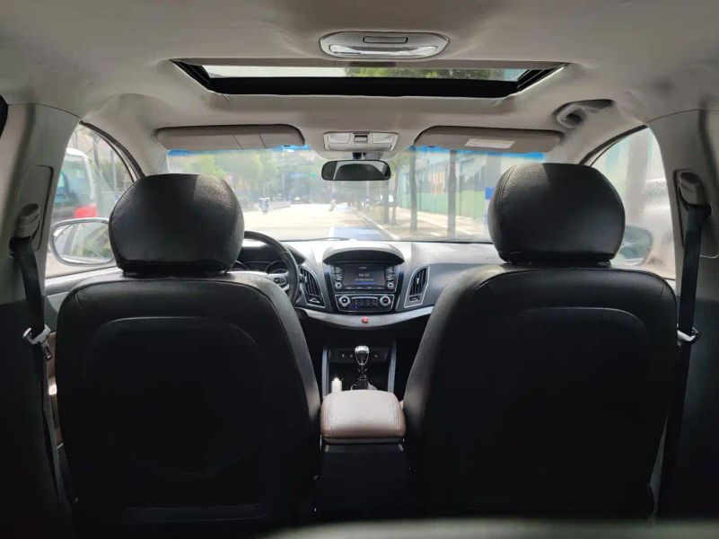 ruifeng s5