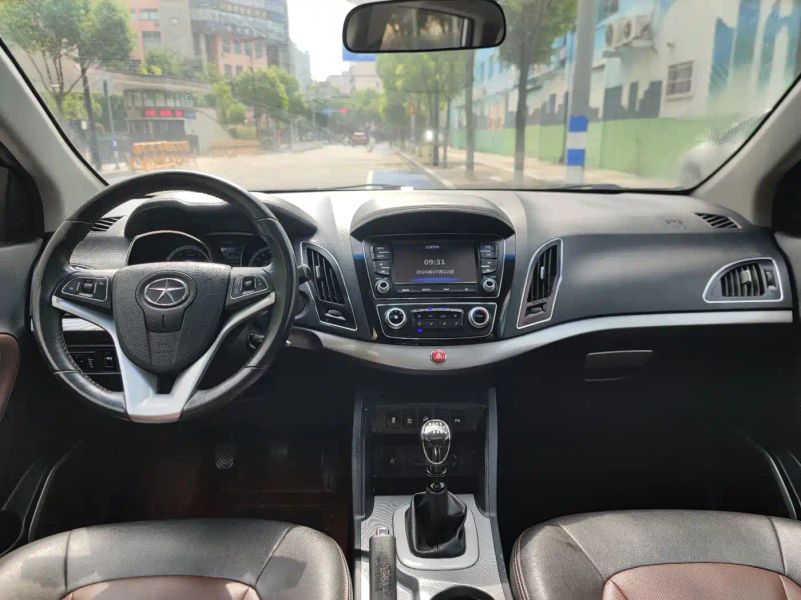 ruifeng s5