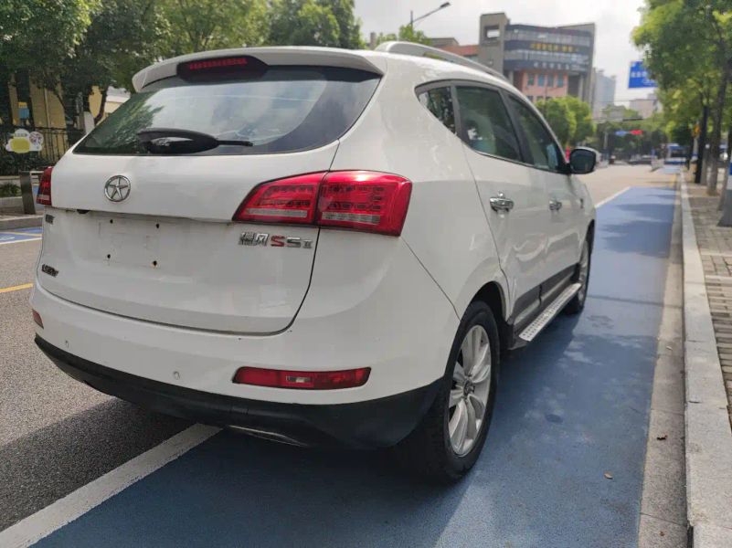ruifeng s5
