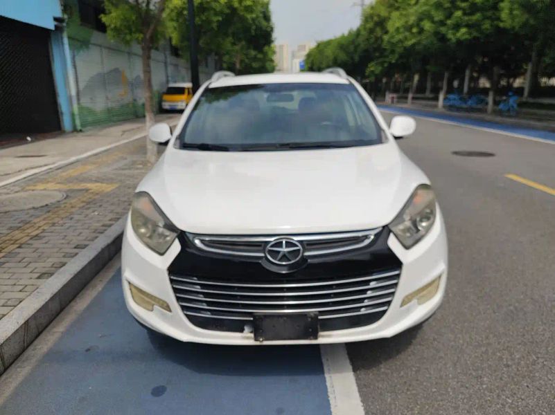 ruifeng s5