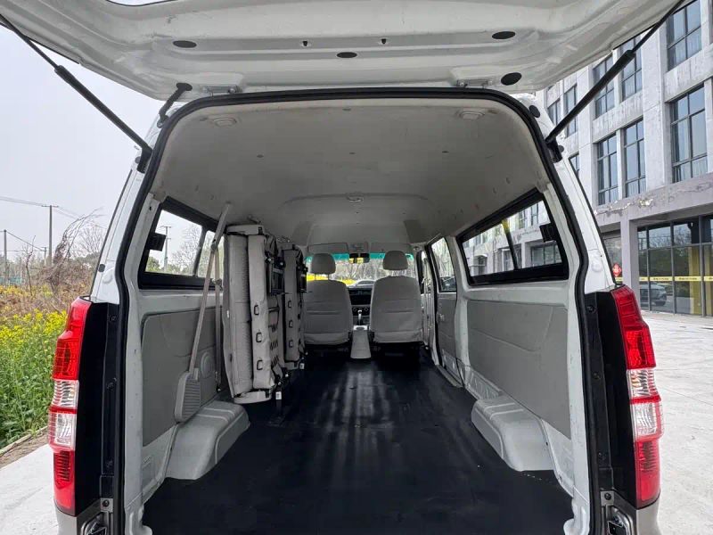 jinhaishi x30l