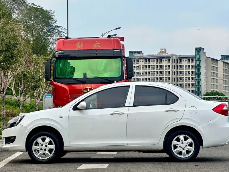 ruifeng iev