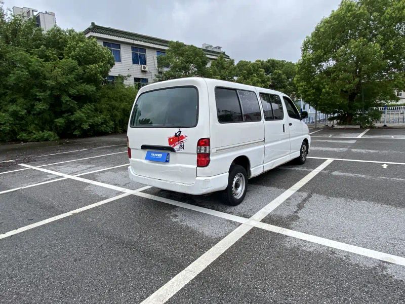 jinhaishi grace