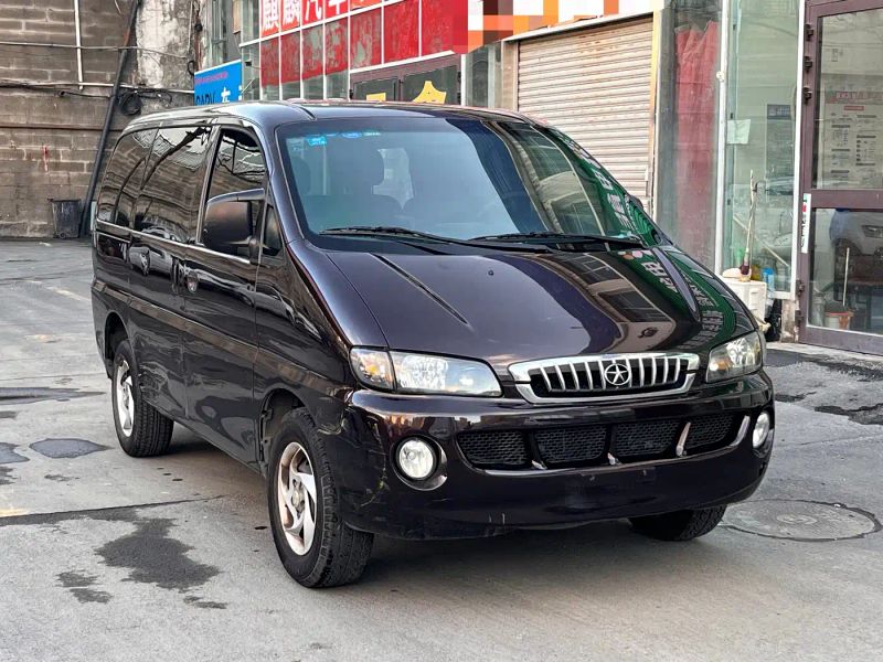 ruifeng m4