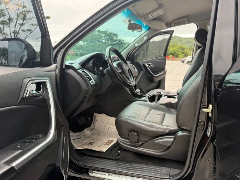 dadao s350