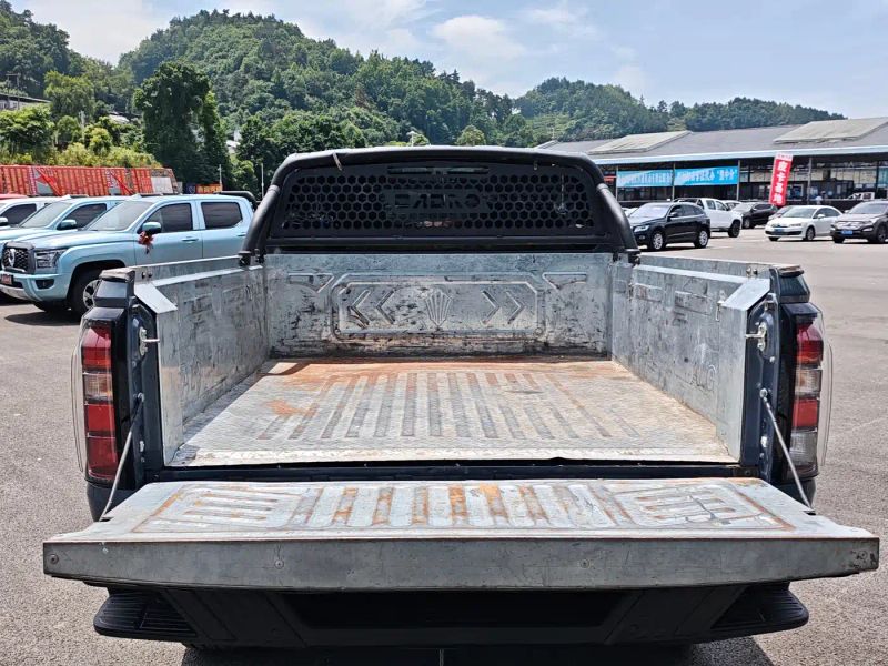 dadao truck