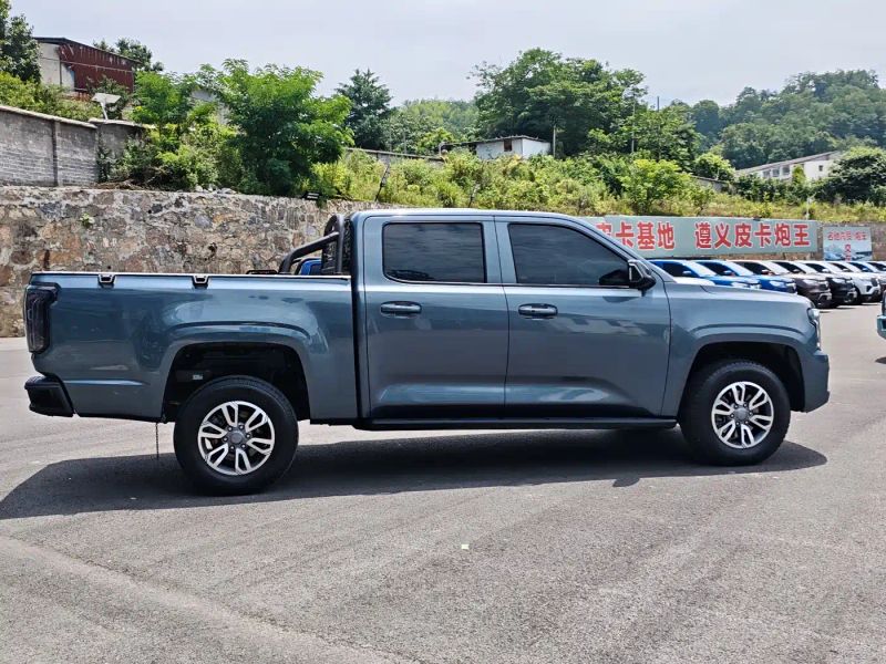 dadao truck