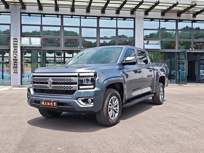 dadao truck