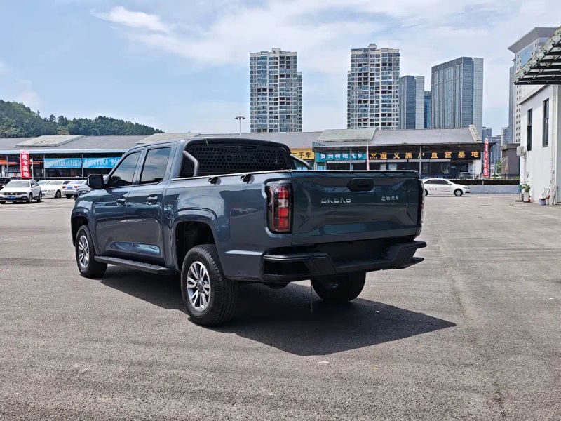 dadao truck