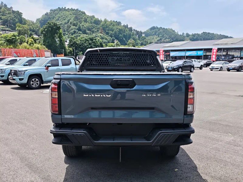 dadao truck