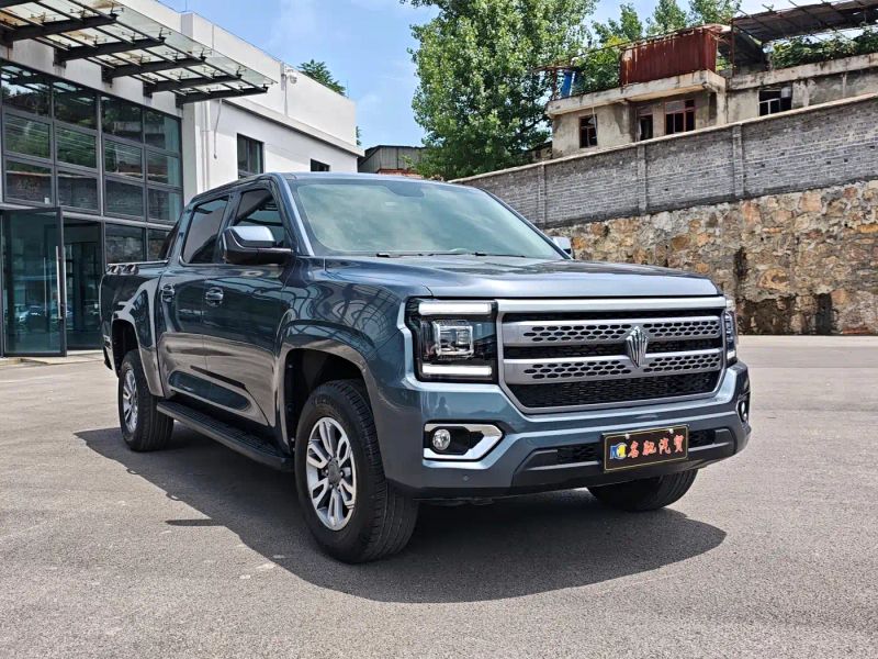 dadao truck