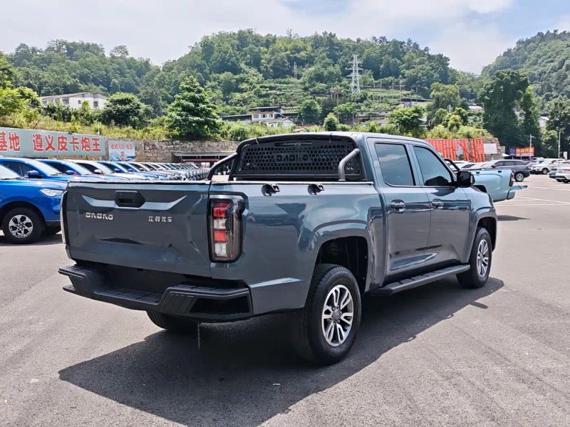 dadao truck