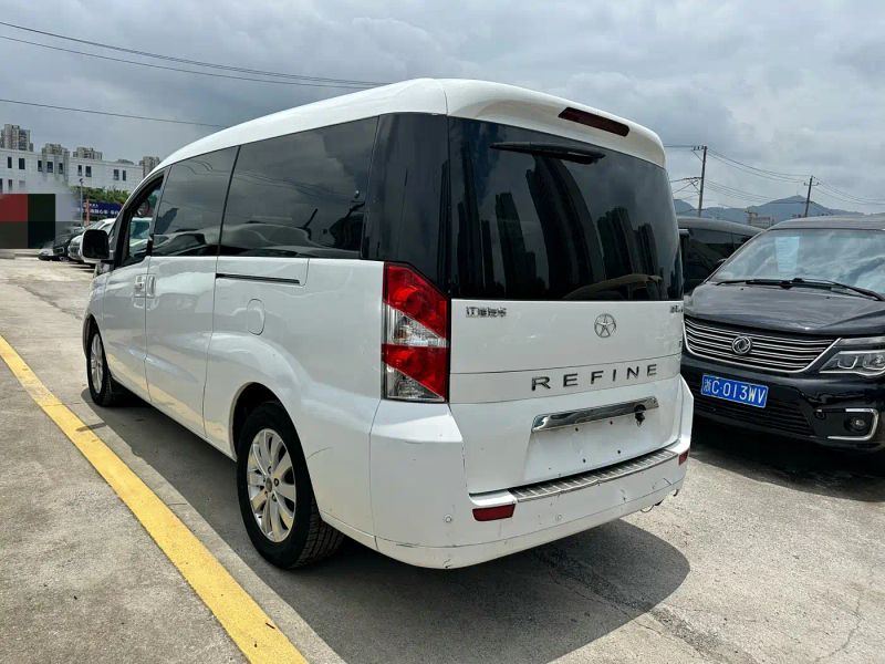 ruifeng m5