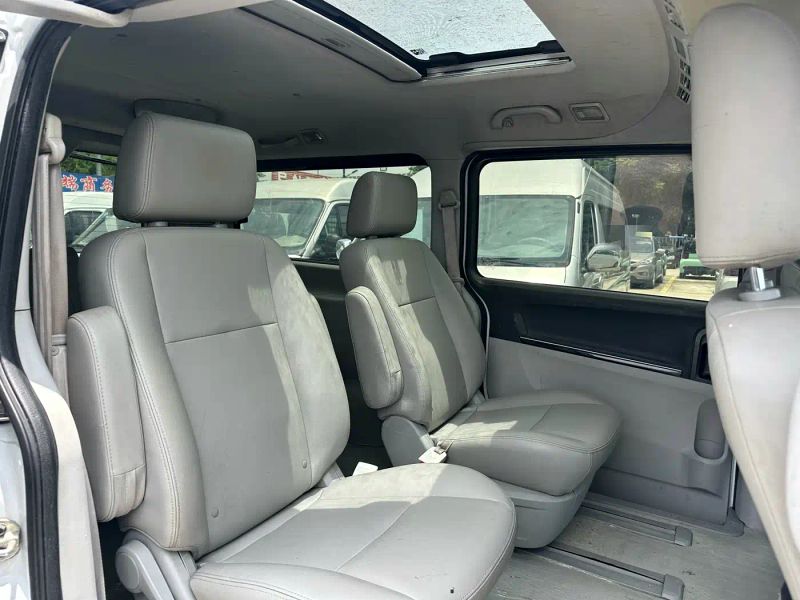 ruifeng m5