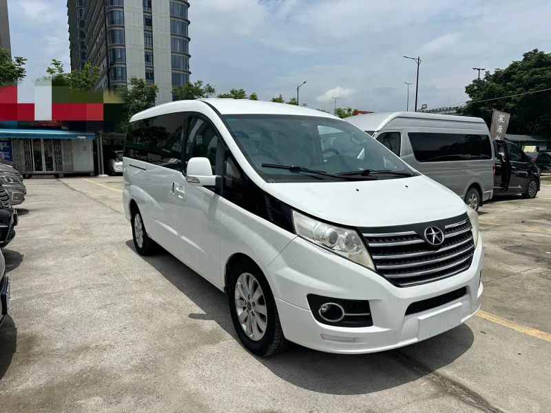 ruifeng m5