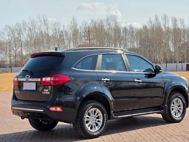 dadao s350