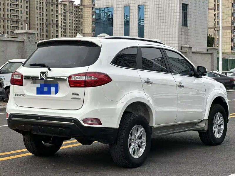 dadao s350