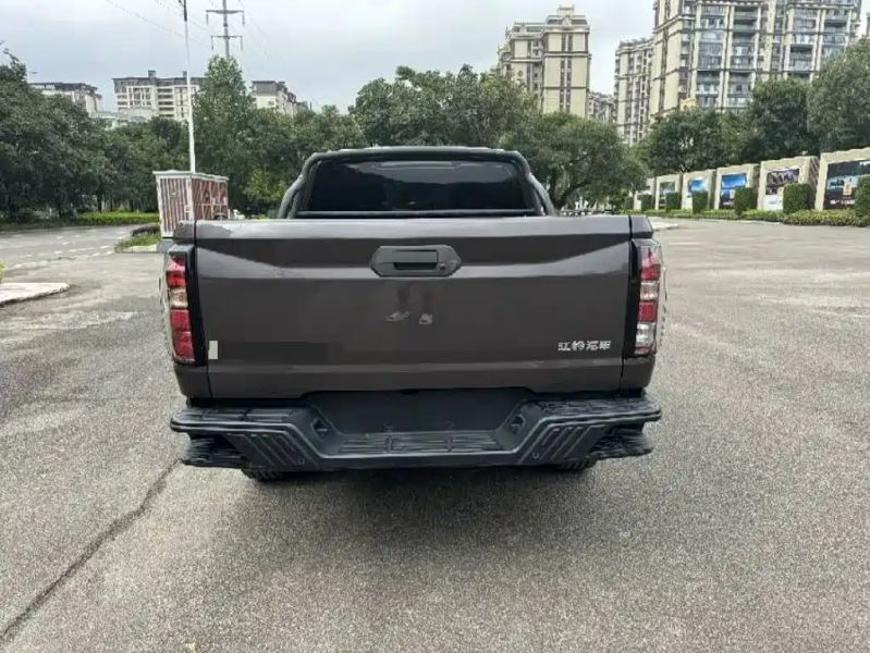 dadao truck