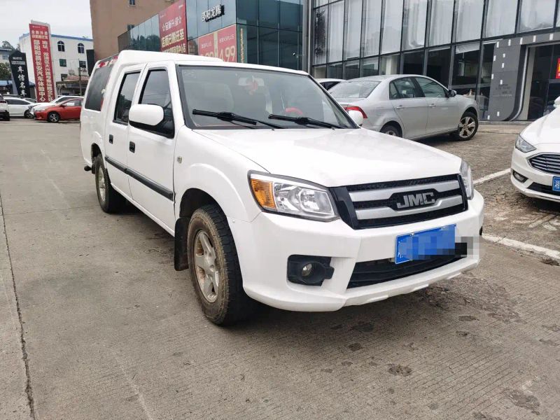 dadao pickup_truck