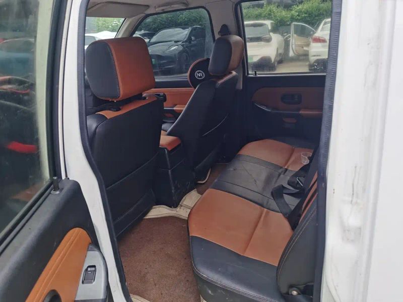 dadao pickup_truck