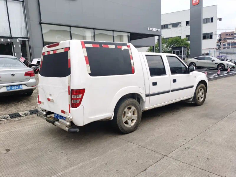 dadao pickup_truck