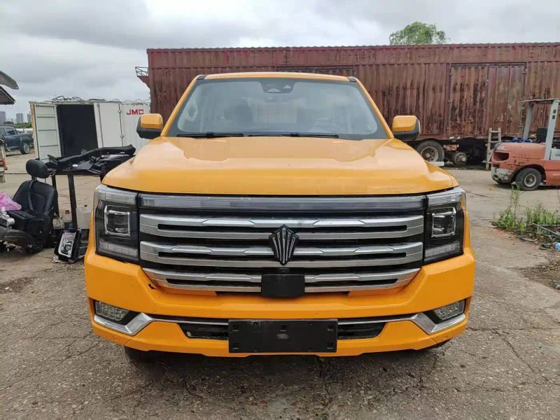 dadao truck