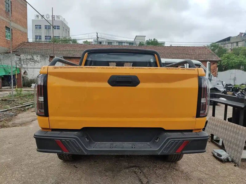 dadao truck