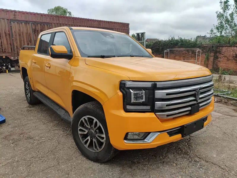 dadao truck