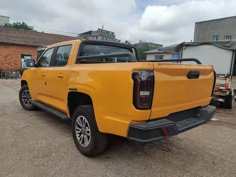 dadao truck