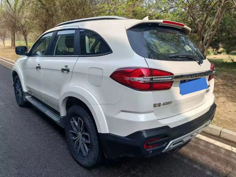 dadao s350