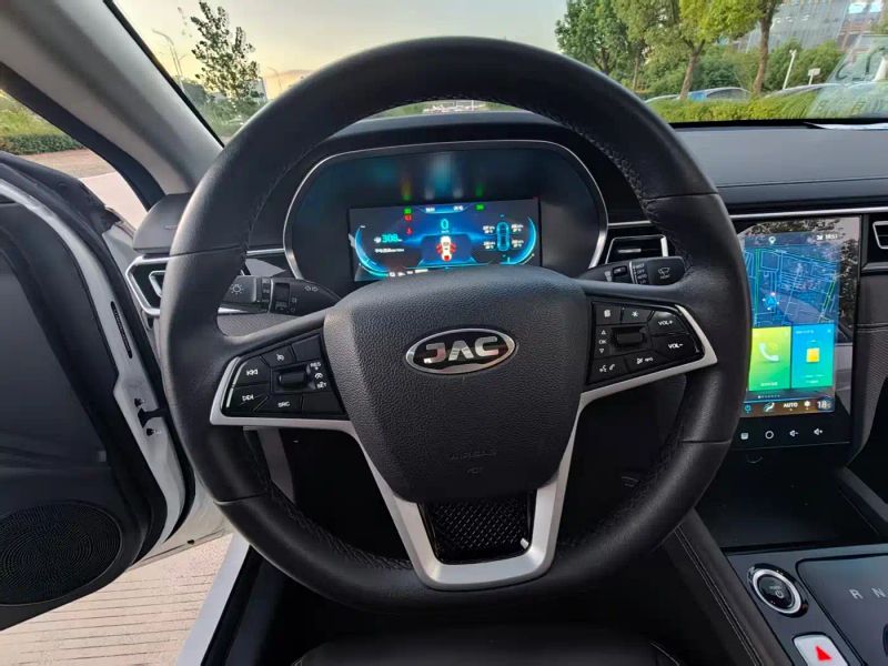 ruifeng ic5
