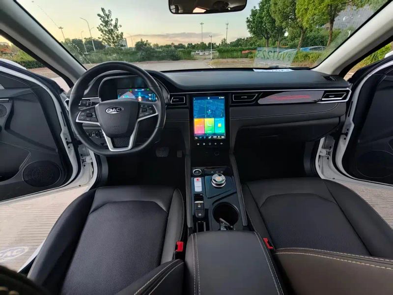 ruifeng ic5