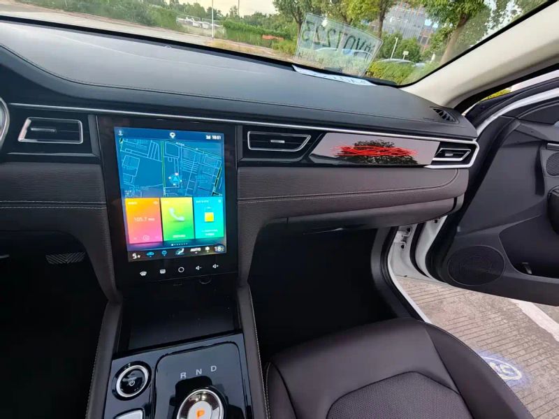 ruifeng ic5