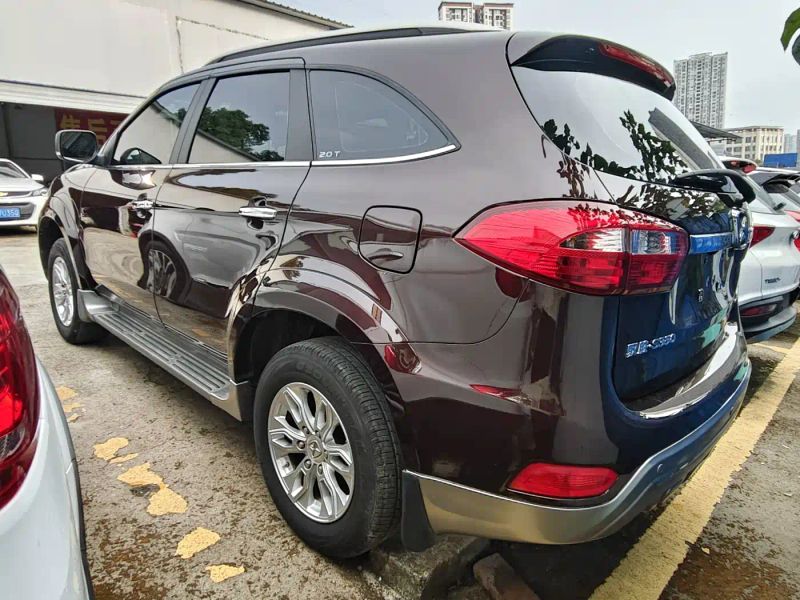 dadao s350