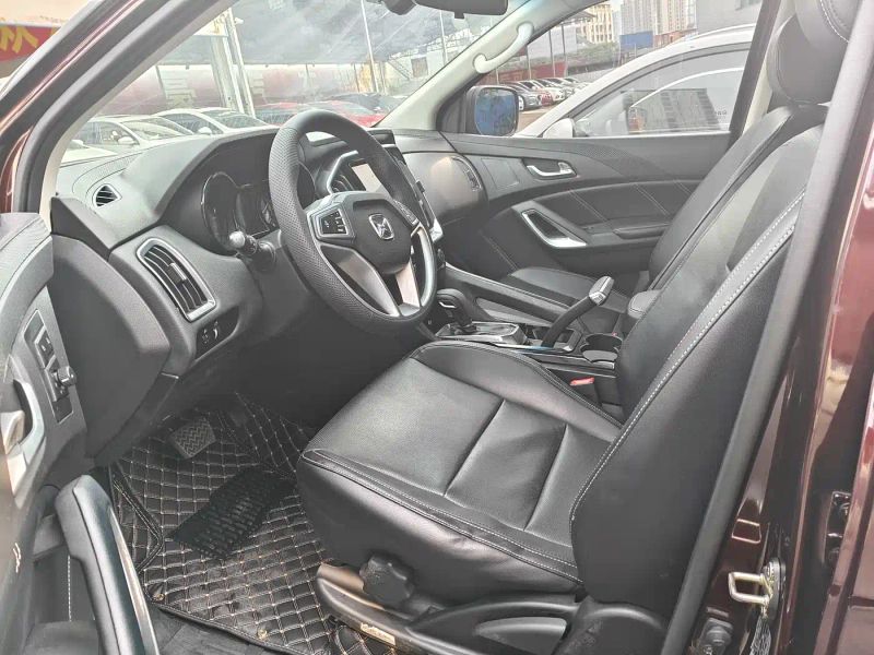 dadao s350