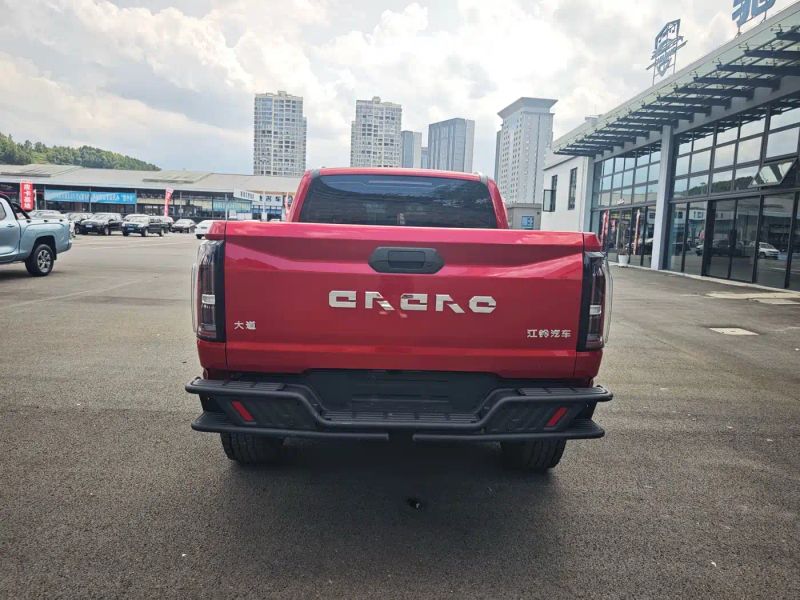 dadao truck