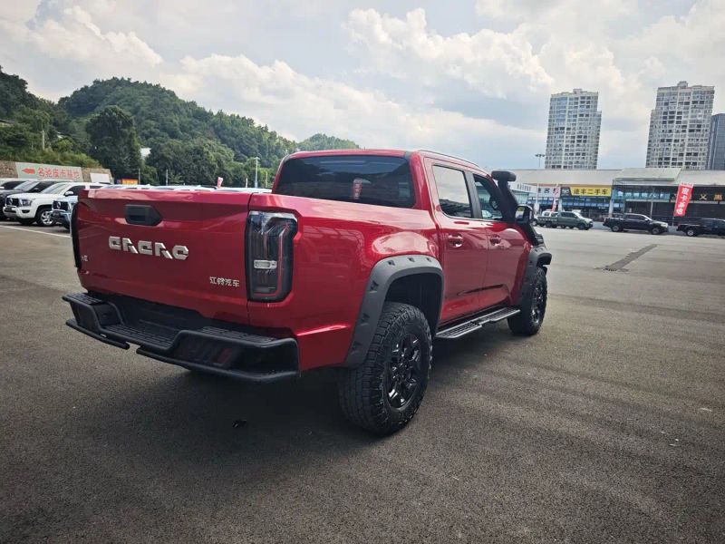 dadao truck