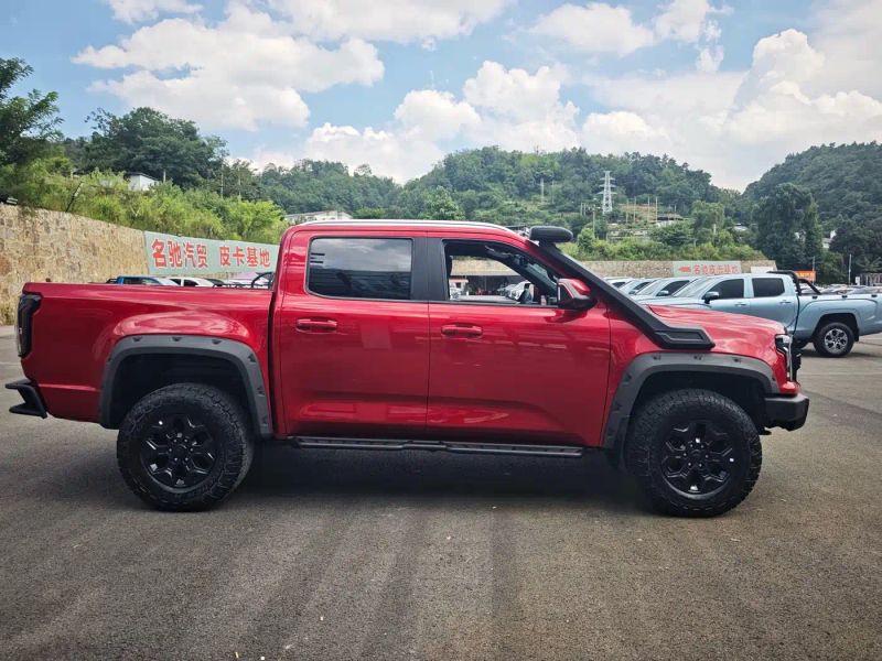 dadao truck