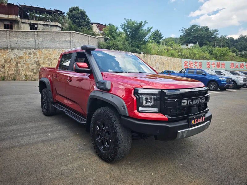 dadao truck