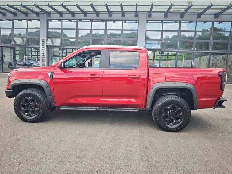 dadao truck