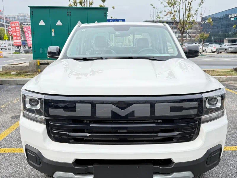 dadao pickup_truck
