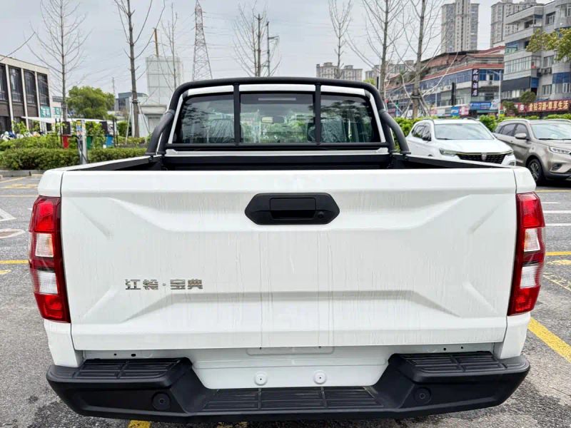 dadao pickup_truck