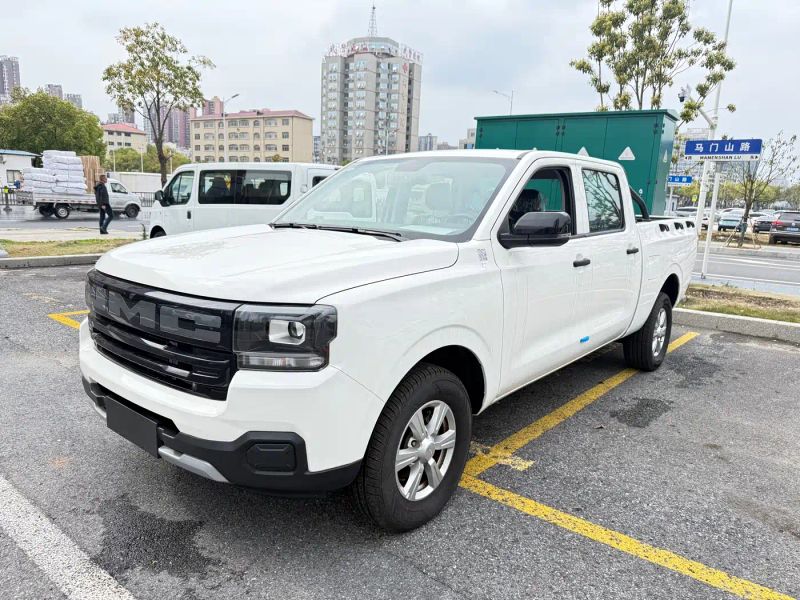 dadao pickup_truck