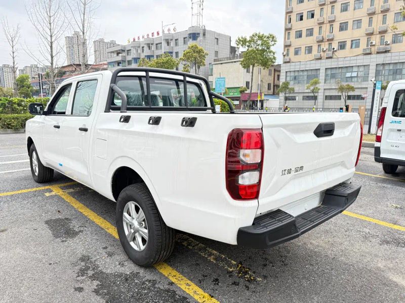 dadao pickup_truck