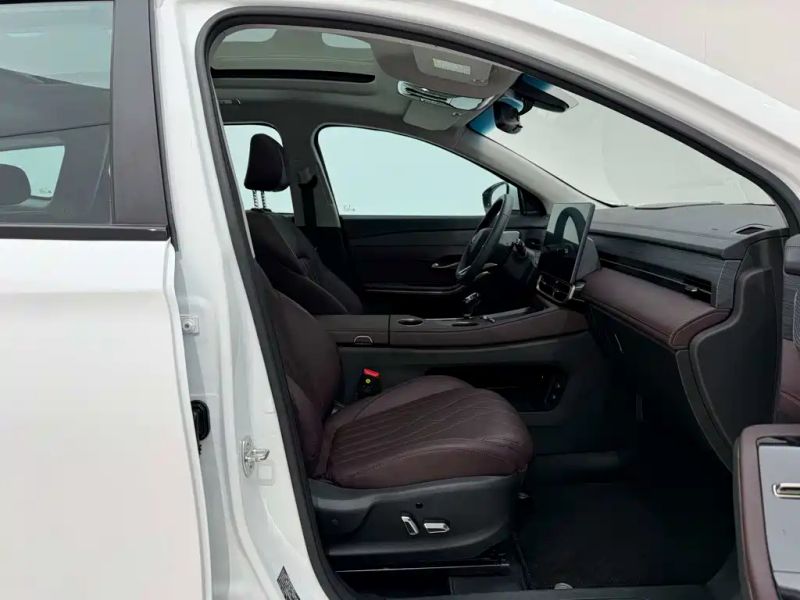 Jetour x90