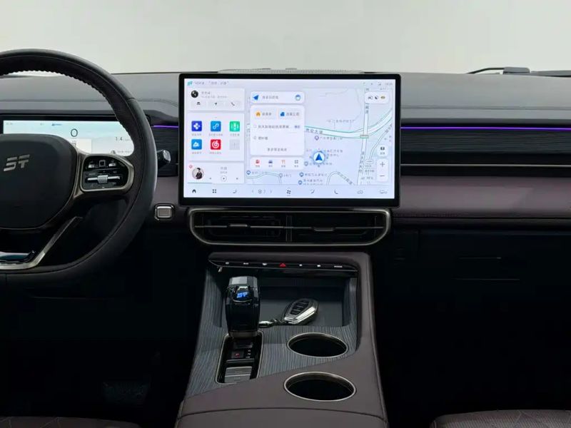 Jetour x90